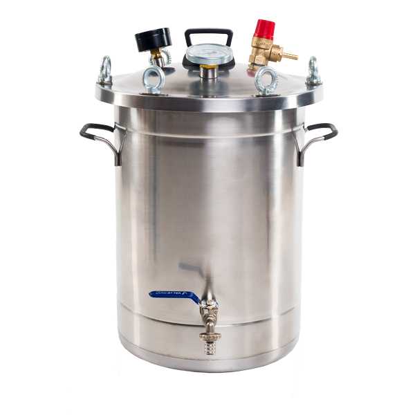 Распродажа автоклавов БУЛАТ в Долгопрудном